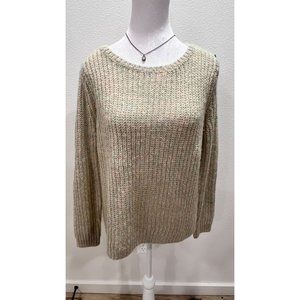 LAUREN CONRAD SWEATER
